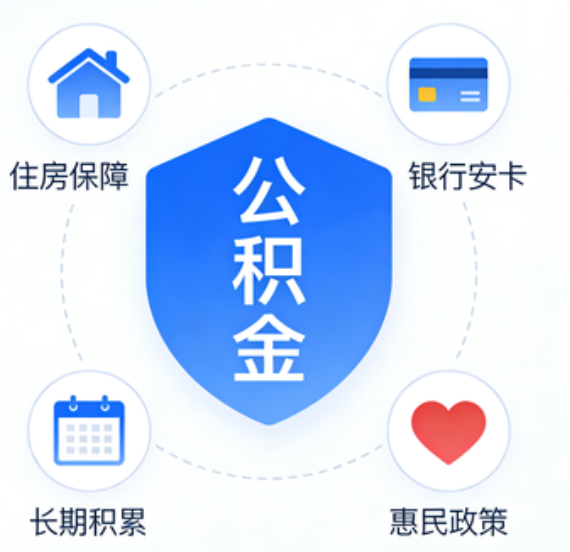 济宁新单位入职不满一年职工住房公积金提取政策全解析