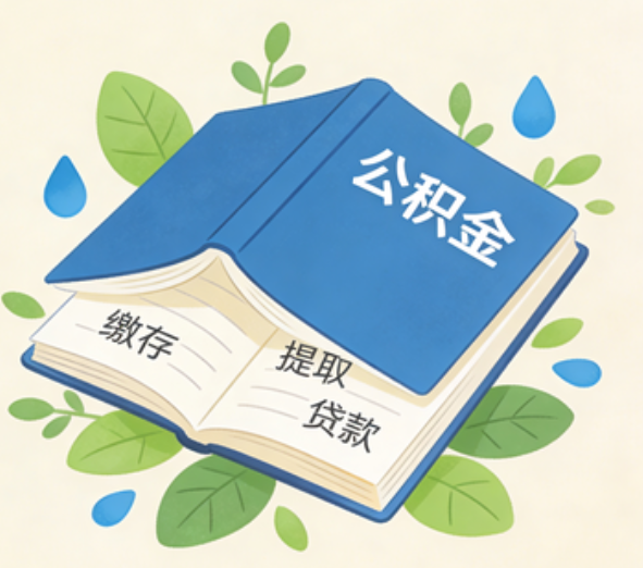 济宁理性选择公积金代办：这六类情况可以考虑专业协助
