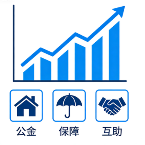 济宁住房公积金提取全场景指南：您何时可以动用这笔钱？