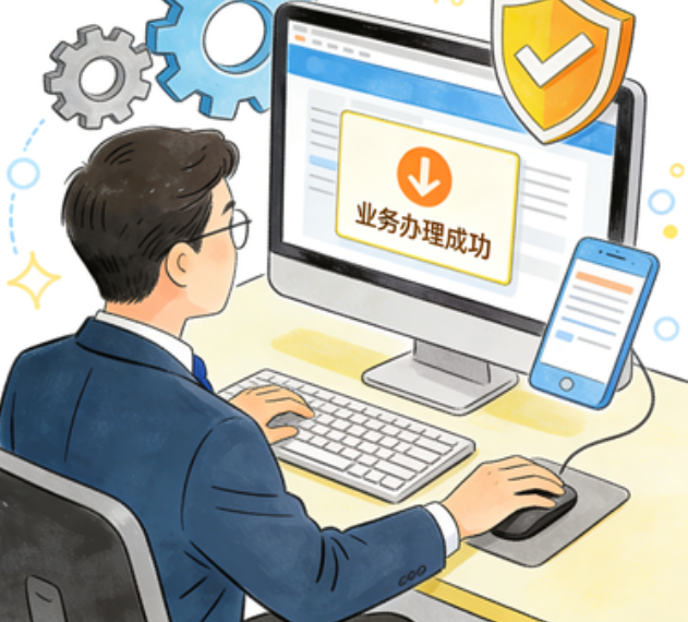 济宁提取住房公积金直付房租业务操作详解