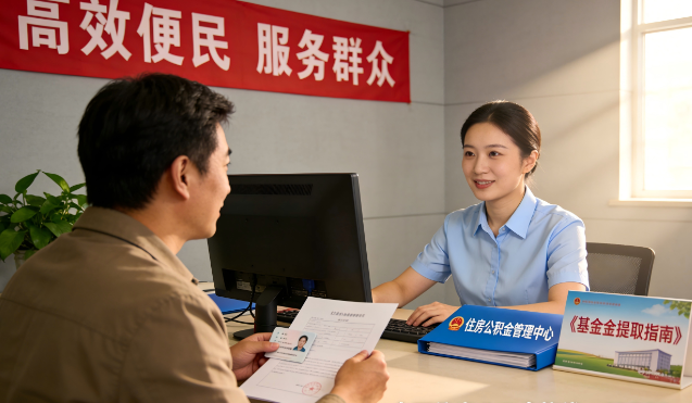 济宁住房公积金提取规范全面升级