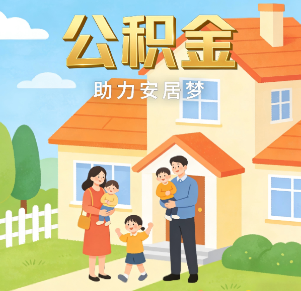 济宁公积金代办的5个意想不到的好处，第3个最实用