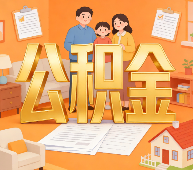 济宁公积金代办服务的现实价值与普惠意义