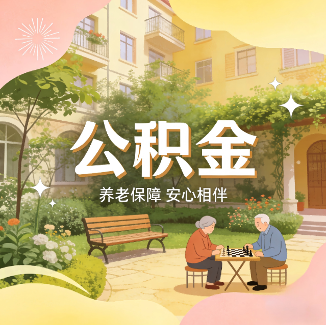 济宁全面解读住房公积金的多元用途