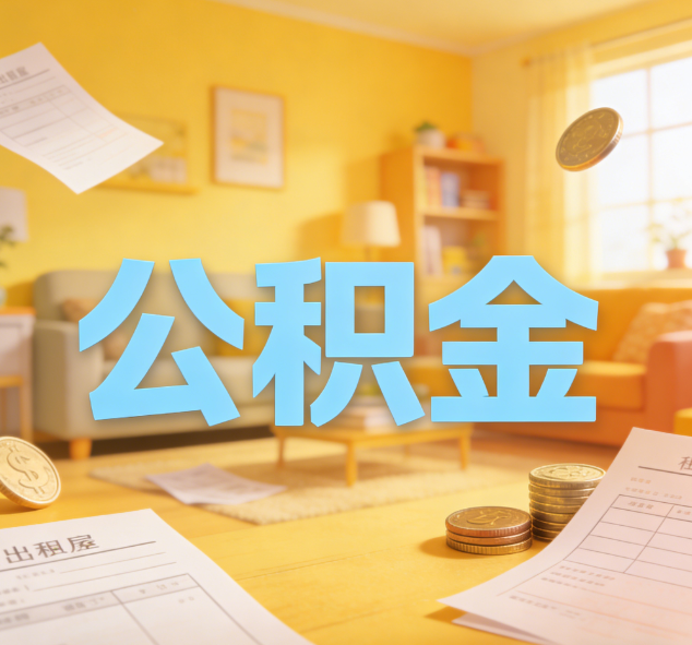 济宁公积金代办正在成为你的“住房金融顾问”