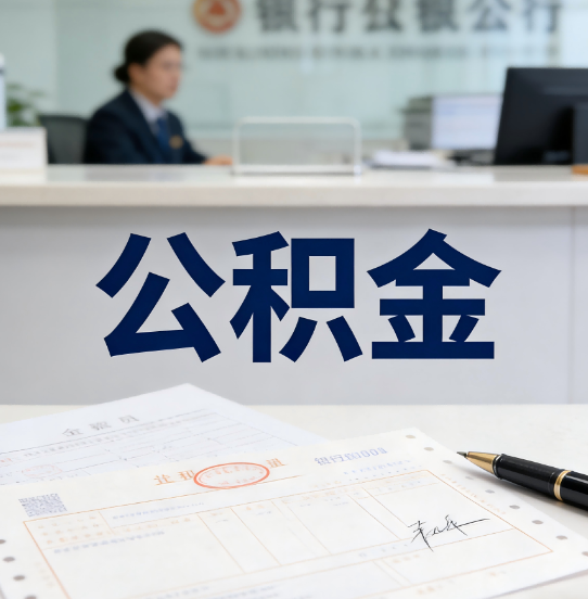 济宁养老公积金代办需要哪些证件？