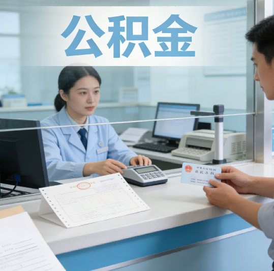 济宁自己办理 vs 找代办：公积金提取的两种方式全面对比
