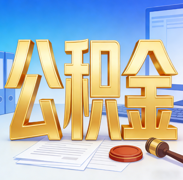 济宁公积金代办行业观察：从“跑腿经济”到“专业服务”的蝶变之路
